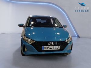 Hyundai i20 1.0 TGDI 48V Klass DCT 74 kW (100 CV) - Foto 8