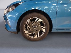 Hyundai i20 1.0 TGDI 48V Klass DCT 74 kW (100 CV) - Foto 15