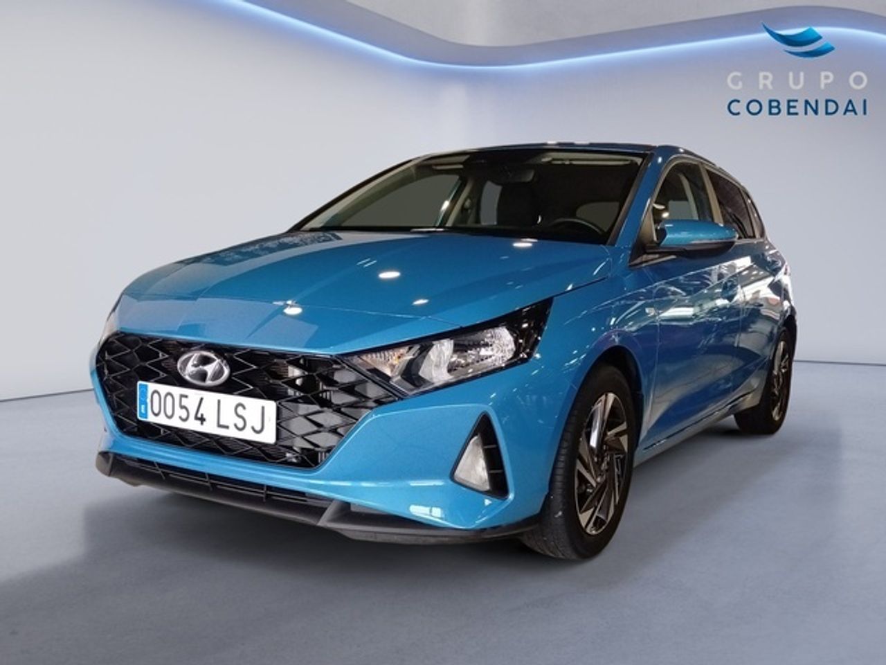 Hyundai i20 1.0 TGDI 48V Klass DCT 74 kW (100 CV) - Foto 1