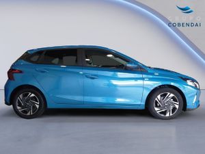 Hyundai i20 1.0 TGDI 48V Klass DCT 74 kW (100 CV) - Foto 6