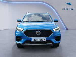 MG ZS 1.5 Comfort 78 kW (106 CV) - Foto 8