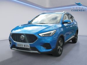 MG ZS 1.5 Comfort 78 kW (106 CV) - Foto 2