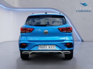 MG ZS 1.5 Comfort 78 kW (106 CV) - Foto 4