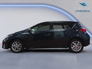 Toyota Auris 130 Active MultiDrive 97 kW (132 CV) - Foto 3