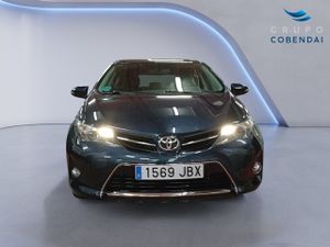Toyota Auris 130 Active MultiDrive 97 kW (132 CV) - Foto 8