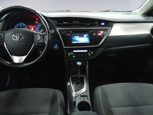 Toyota Auris 130 Active MultiDrive 97 kW (132 CV) - Foto 10