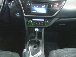 Toyota Auris 130 Active MultiDrive 97 kW (132 CV) - Foto 11