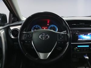 Toyota Auris 130 Active MultiDrive 97 kW (132 CV) - Foto 12