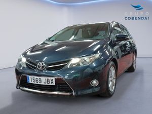 Toyota Auris 130 Active MultiDrive 97 kW (132 CV) - Foto 2