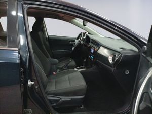 Toyota Auris 130 Active MultiDrive 97 kW (132 CV) - Foto 14