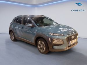 Hyundai Kona 1.6 GDI HEV Tecno 2C DCT 104 kW (141 CV) - Foto 7