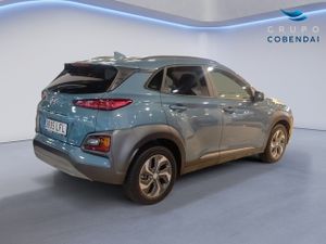 Hyundai Kona 1.6 GDI HEV Tecno 2C DCT 104 kW (141 CV) - Foto 5
