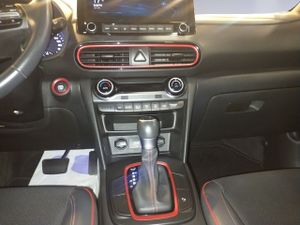 Hyundai Kona 1.6 GDI HEV Tecno 2C DCT 104 kW (141 CV) - Foto 11