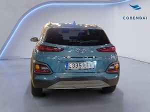 Hyundai Kona 1.6 GDI HEV Tecno 2C DCT 104 kW (141 CV) - Foto 4