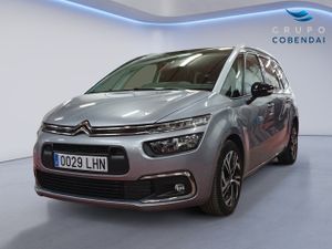Citroën Grand C4 Spacetourer PureTech 130 S&S Feel 96 kW (130 CV) - Foto 2