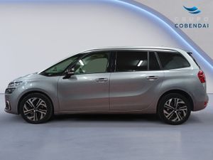 Citroën Grand C4 Spacetourer PureTech 130 S&S Feel 96 kW (130 CV) - Foto 3