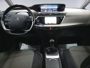 Citroën Grand C4 Spacetourer PureTech 130 S&S Feel 96 kW (130 CV) - Foto 10