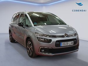 Citroën Grand C4 Spacetourer PureTech 130 S&S Feel 96 kW (130 CV) - Foto 7