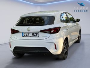 MG MG3 1.5 Comfort 85 kW (116 CV) - Foto 5