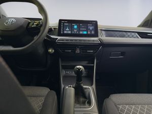 MG MG3 1.5 Comfort 85 kW (116 CV) - Foto 11