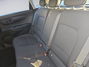 Hyundai i20 1.2 MPI SLX 62 kW (84 CV) - Foto 13