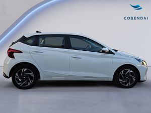 Hyundai i20 1.2 MPI SLX 62 kW (84 CV) - Foto 6