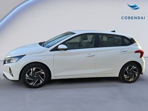 Hyundai i20 1.2 MPI SLX 62 kW (84 CV) - Foto 3