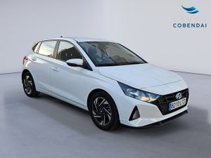 Hyundai i20 1.2 MPI SLX 62 kW (84 CV) - Foto 7