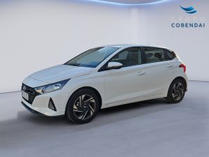 Hyundai i20 1.2 MPI SLX 62 kW (84 CV) - Foto 2