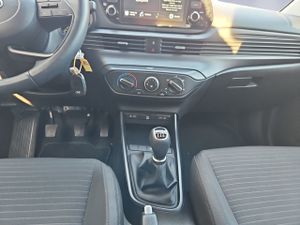 Hyundai i20 1.2 MPI SLX 62 kW (84 CV) - Foto 11