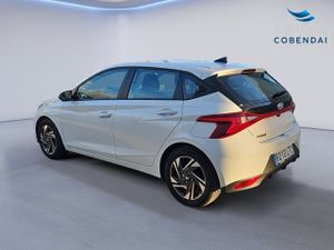 Hyundai i20 1.2 MPI SLX 62 kW (84 CV) - Foto 3