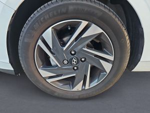 Hyundai i20 1.2 MPI SLX 62 kW (84 CV) - Foto 15