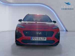 Hyundai Kona 1.0 TGDi 48V N Line 4x2 88 kW (120 CV) - Foto 8