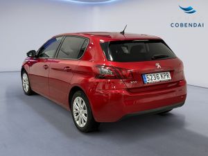 Peugeot 308 PureTech 110 S&S Allure 81 kW (110 CV) - Foto 3