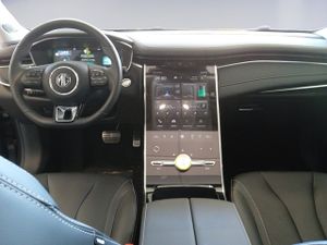MG Marvel R 70kWh Performance 212 kW (288 CV) - Foto 10
