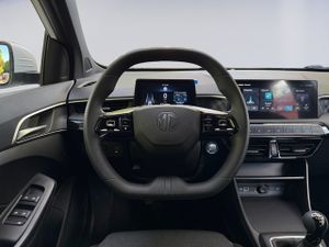 MG MG3 1.5 Comfort 85 kW (116 CV) - Foto 12