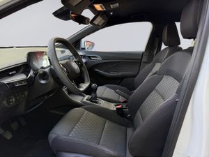 MG MG3 1.5 Comfort 85 kW (116 CV) - Foto 9