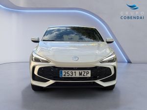 MG MG3 1.5 Comfort 85 kW (116 CV) - Foto 8