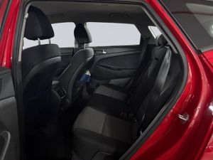 Hyundai Tucson 1.6 CRDI 48V SLE 4x2 85 kW (116 CV) - Foto 13