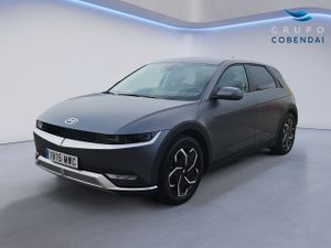 Hyundai IONIQ 5 77KWH Light RWD 168 kW (229 CV) - Foto 2