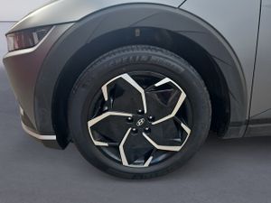 Hyundai IONIQ 5 77KWH Light RWD 168 kW (229 CV) - Foto 14