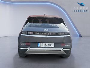 Hyundai IONIQ 5 77KWH Light RWD 168 kW (229 CV) - Foto 4