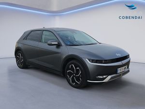 Hyundai IONIQ 5 77KWH Light RWD 168 kW (229 CV) - Foto 7