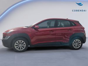 Hyundai Kona 1.0 TGDI Klass 4x2 88 kW (120 CV) - Foto 3