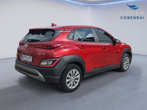 Hyundai Kona 1.0 TGDI Klass 4x2 88 kW (120 CV) - Foto 5