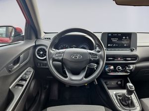 Hyundai Kona 1.0 TGDI Klass 4x2 88 kW (120 CV) - Foto 12