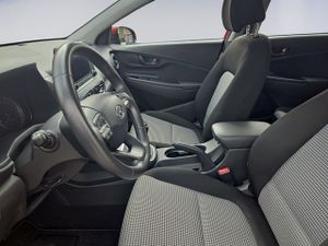 Hyundai Kona 1.0 TGDI Klass 4x2 88 kW (120 CV) - Foto 9