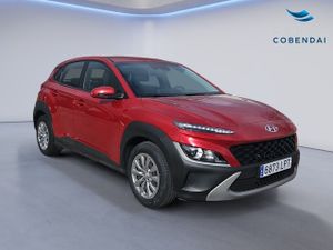 Hyundai Kona 1.0 TGDI Klass 4x2 88 kW (120 CV) - Foto 7