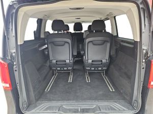 Mercedes Clase V 220 d Avantgarde Largo 120 kW (163 CV) - Foto 14