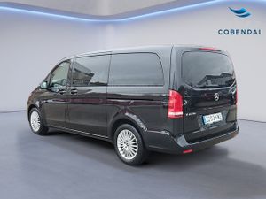 Mercedes Clase V 220 d Avantgarde Largo 120 kW (163 CV) - Foto 3